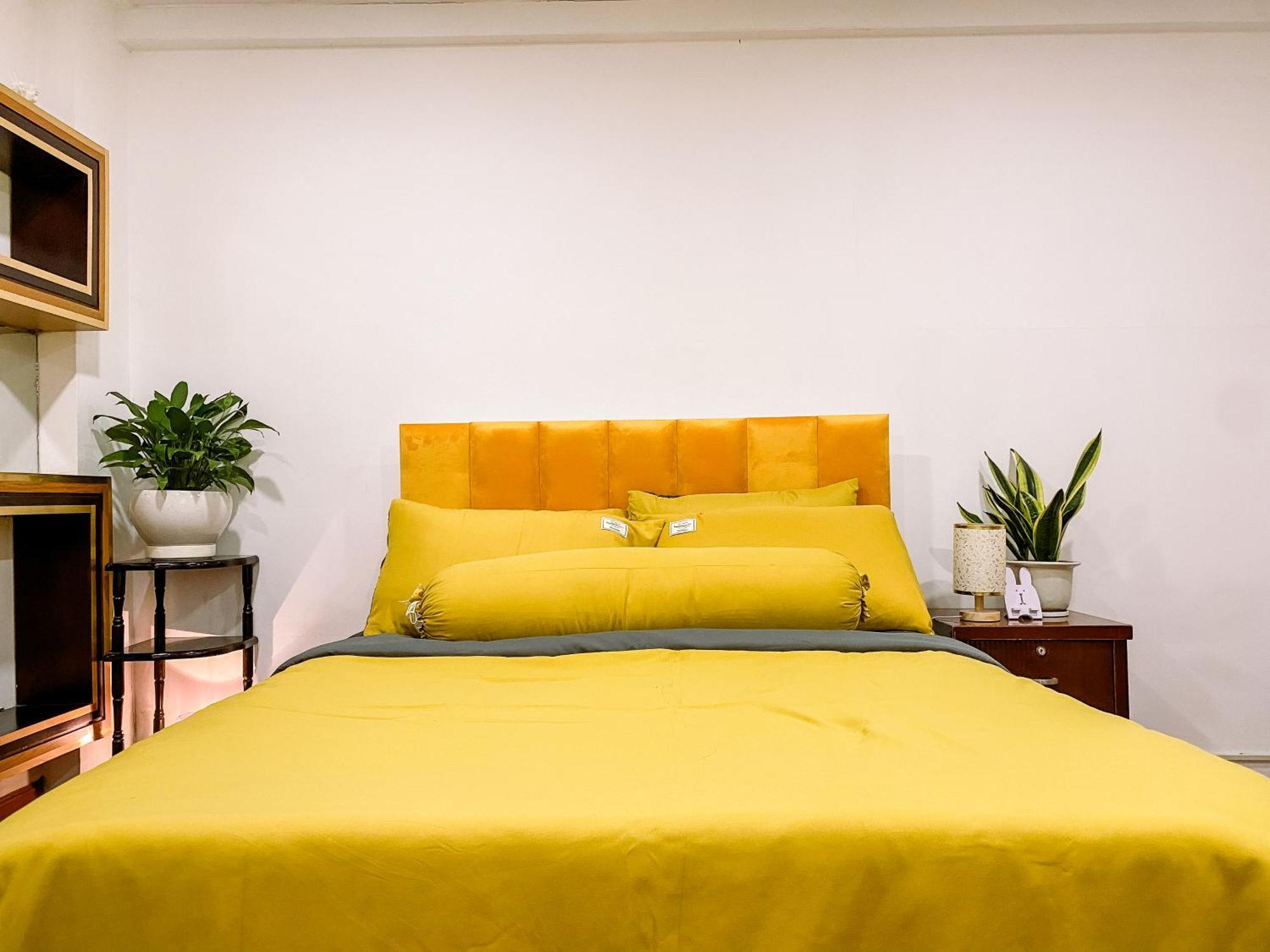 Homestay Tphomes Sweet