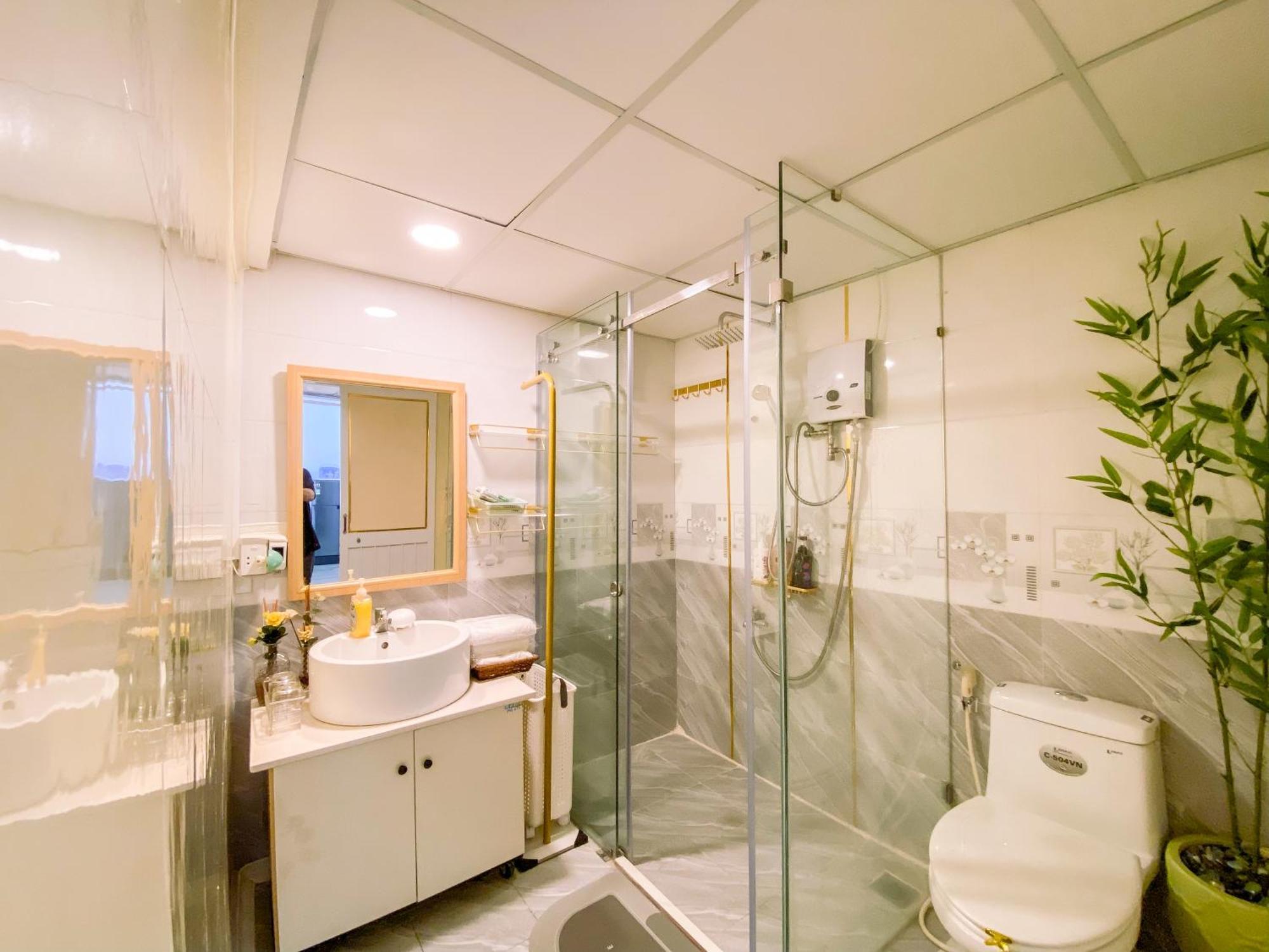 Homestay Tphomes Sweet Ho Chi Minh City