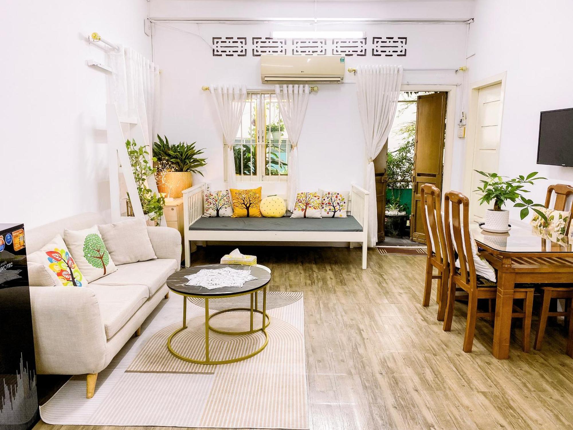 Tphomes Sweet Homestay