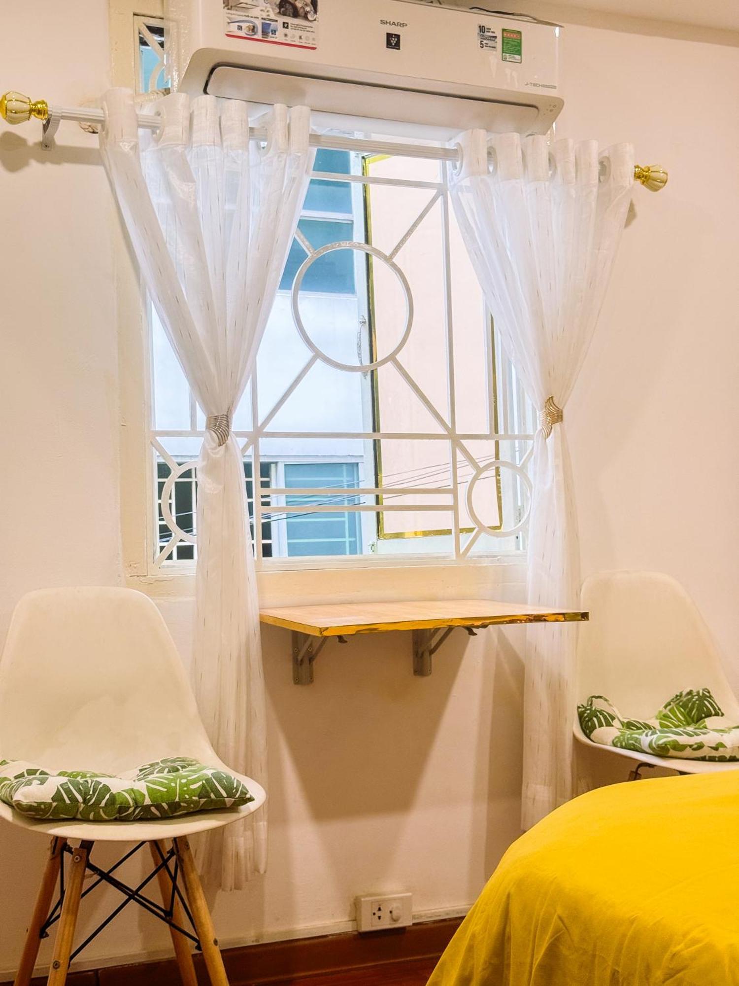 Tphomes Sweet Homestay Ho Chi Minh City