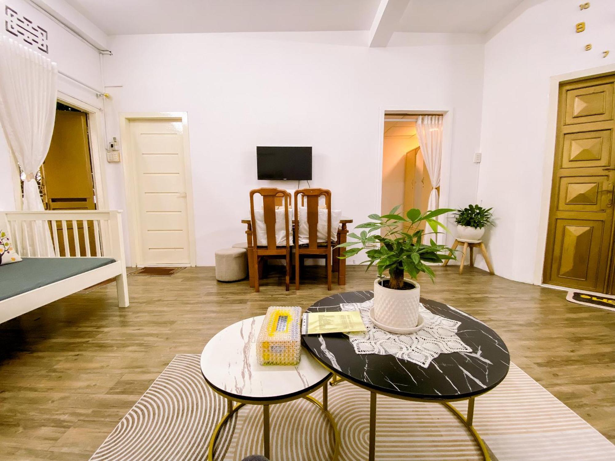 Tphomes Sweet Ở trọ TP. Hồ Chí Minh