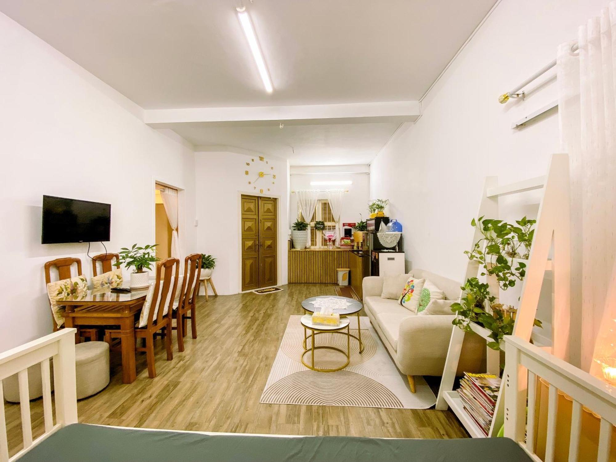 Tphomes Sweet TP. Hồ Chí Minh